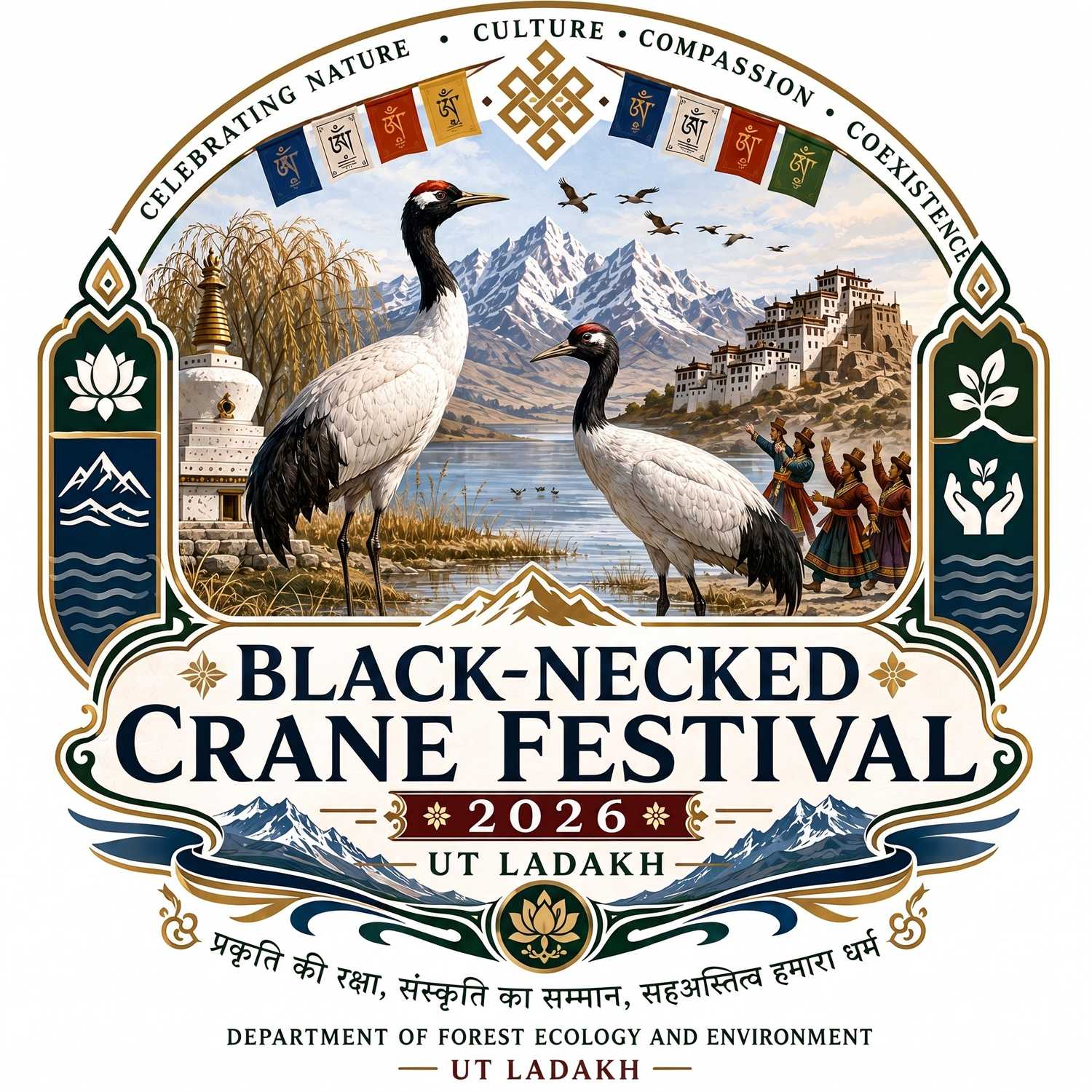 Festival Logo