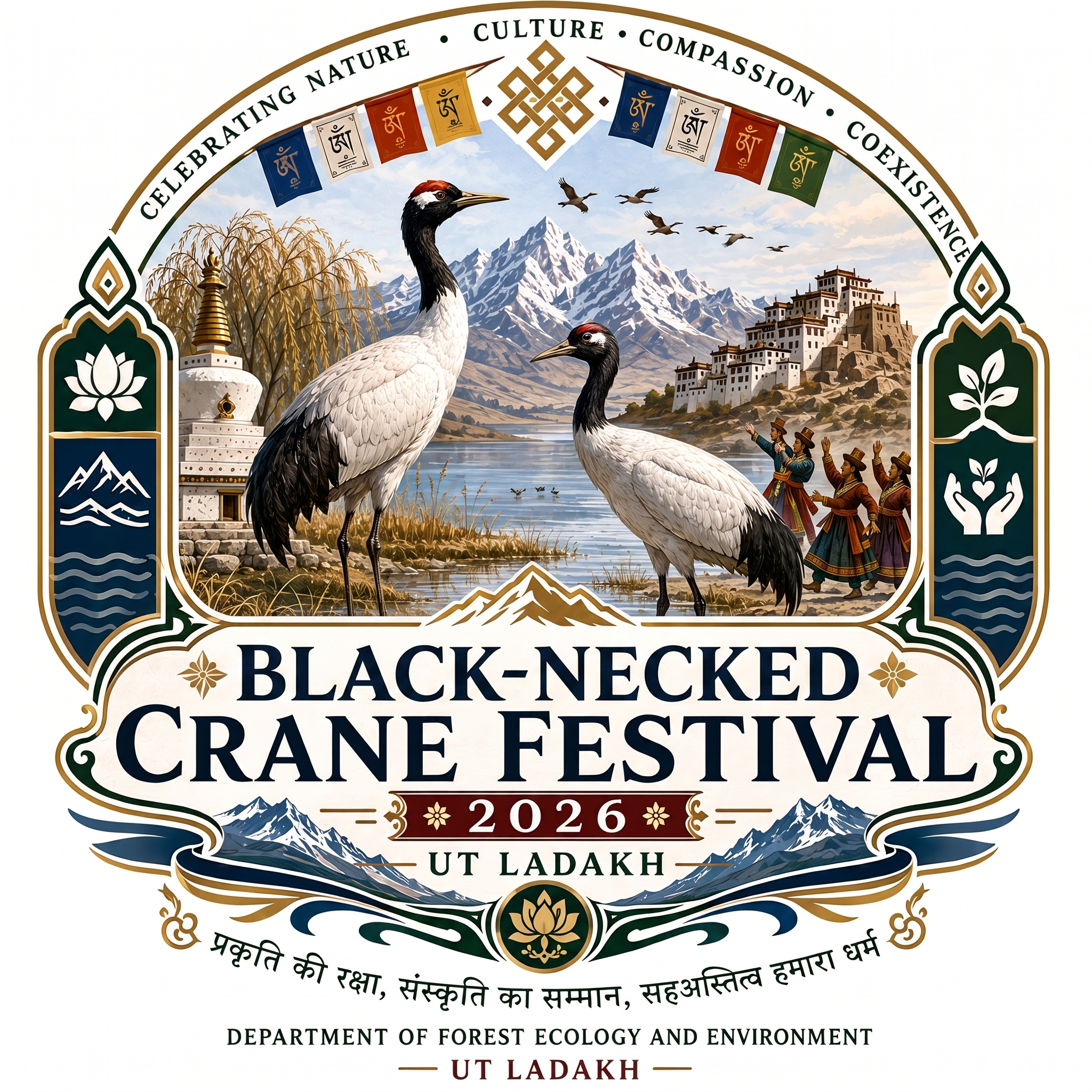 Festival Logo