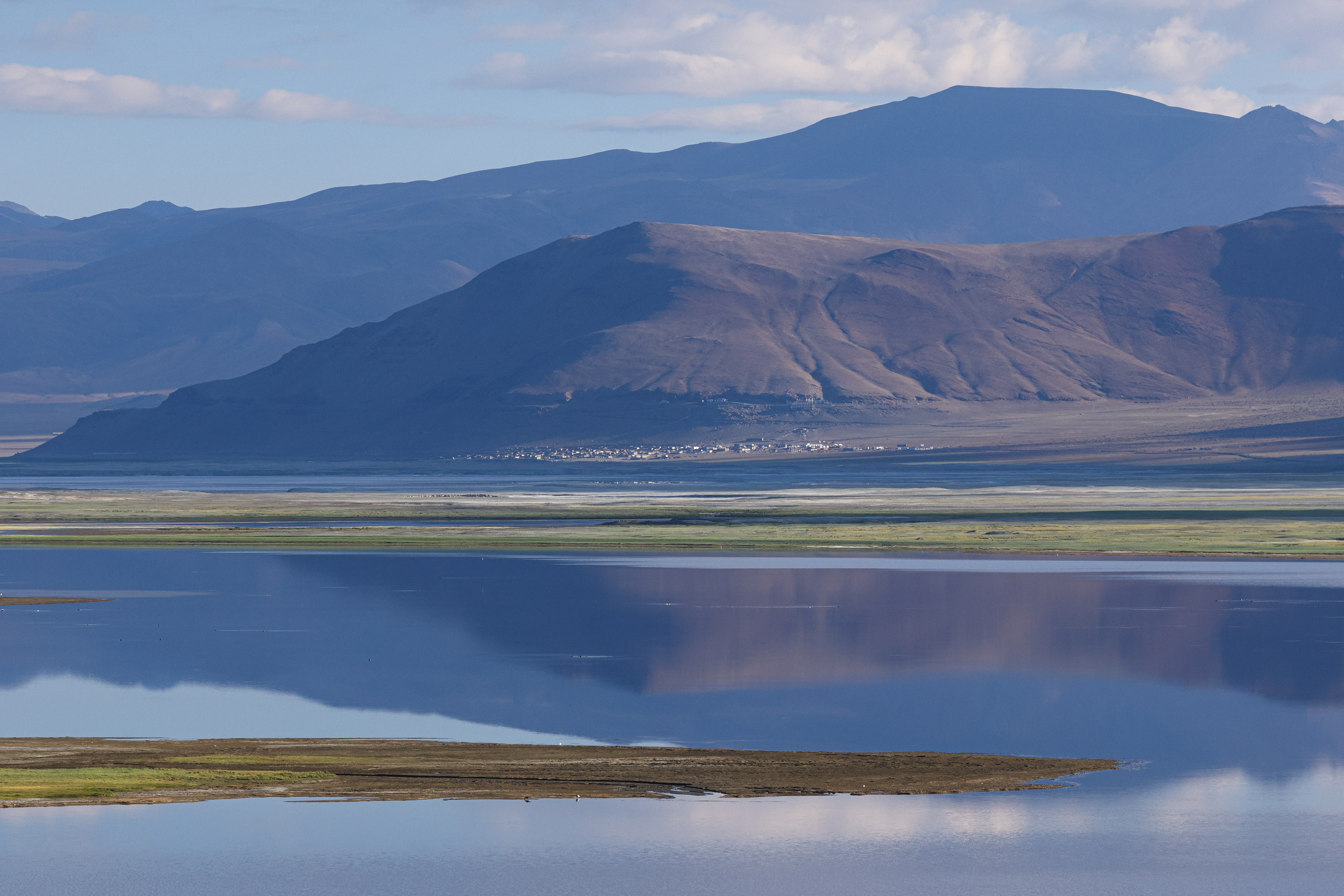 Himalayan Wetlands